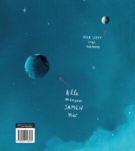 Samen hier - Afbeelding 2