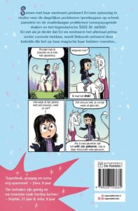 Evi maakt vrienden - Afbeelding 2