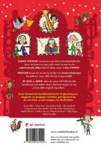 Sjakie en de kerstfabriek en andere verhalen - Afbeelding 2