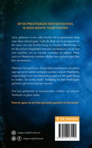 De leugenaarsclub - Afbeelding 2