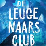 De leugenaarsclub