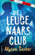 De leugenaarsclub