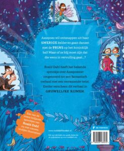 Assepoester - Afbeelding 2