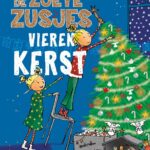 De Zoete Zusjes vieren kerst
