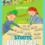 Samen lezen met de Stoute Broertjes