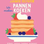 We maken pannenkoeken