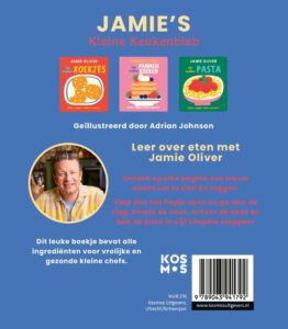 We maken pizza - Afbeelding 2