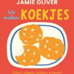 We maken koekjes
