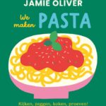 We maken pasta