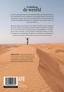 Verliefd op de Wereld - Afbeelding 2