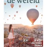 Verliefd op de Wereld