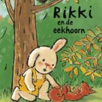 Rikki en de eekhoorn