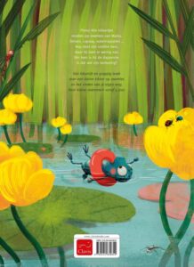 Hop op zwemles - Afbeelding 2