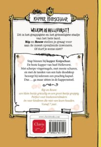 Kapper Knipschaar - Afbeelding 2