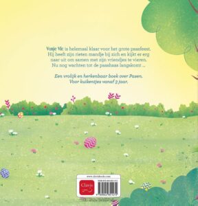 Klaar voor Pasen! - Afbeelding 2