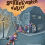 Julius Jubels en de gekkekwalendokter