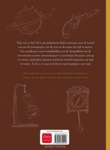 Het mysterie van de tijd - Afbeelding 2