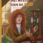 Het mysterie van de tijd