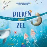 Dieren aan zee