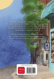 Ben Bubblegum - Afbeelding 2