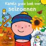 Karels grote boek over seizoenen