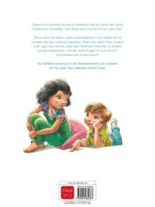 Voordat opa opa was - Afbeelding 2