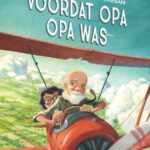 Voordat opa opa was