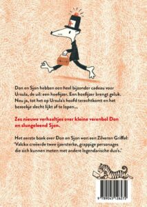 Don en Sjon brengen geluk - Afbeelding 2