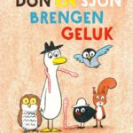 Don en Sjon brengen geluk