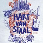 Hart van staal