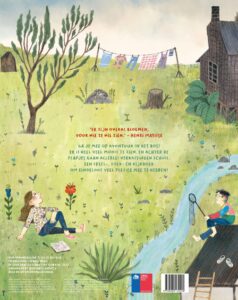 Het bos - Afbeelding 2