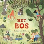 Het bos