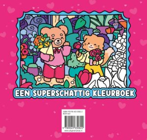 Tortelduifjes - Afbeelding 2