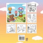 Kokoro friends - Afbeelding 2