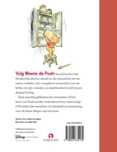 Winnie de Poeh. De kleine dingen van het leven - Afbeelding 2