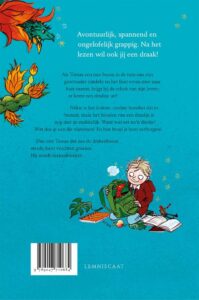 De jongen die draken kweekte - Afbeelding 2