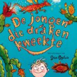 De jongen die draken kweekte