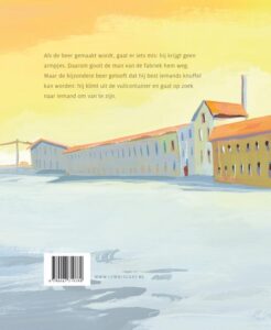 De bijzondere beer - Afbeelding 2