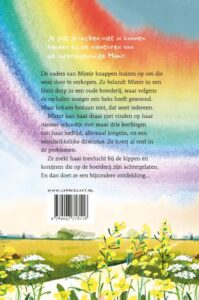 De regenboog van Mimir - Afbeelding 2