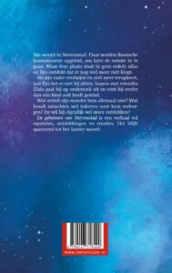 De geheimen van Sterrenstad - Afbeelding 2