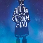De geheimen van Sterrenstad