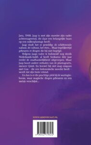 De lotus en de waringinboom - Afbeelding 2