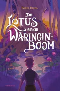 De lotus en de waringinboom