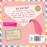 Eenhoornpost - Afbeelding 2