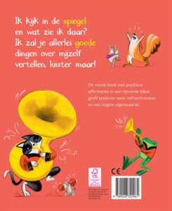 Ik ben uniek - Afbeelding 2