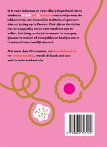 Ik heb zin in koekjes - Afbeelding 2