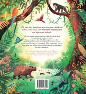 In het spoor van wilde dieren - Afbeelding 2