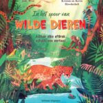 In het spoor van wilde dieren