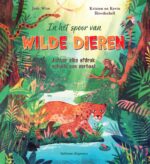 In het spoor van wilde dieren