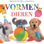 Dieren - Vormen